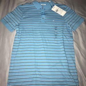 Calvin Klein men’s polo🆕